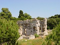 Nizza Roemische Thermen 1